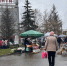 В Рязани на ярмарках выходного дня продали полторы тонны живой рыбы - Рязанские ведомости