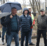 Депутаты городской Думы проконтролировали ход благоустройства ЦПКиО - Городская Дума