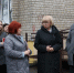 Татьяна Панфилова: «Новая площадка будет полезна для развития спортивных навыков малышей» - Городская Дума