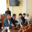 Депутаты обсудили развитие ТОС в Рязани - Городская Дума