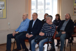 В Клепиковском округе наградили ветеранов органов внутренних дел и внутренних войск
