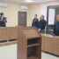В Сараевском районом суде вынесли приговор по делу об убийстве егеря - ГТРК ОКА