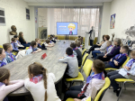 Мастер-класс «Кибербезопасность»