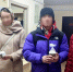 Священнослужитель поздравил осужденных к принудительным работам с православным праздником - УФСИН