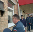 В Главном управлении МЧС России пошли мероприятия посвящённые 108-ой годовщине образования Советской пожарной охраны! - МЧС