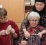 «Библионочь» собрала рязанские семьи в «Хороводе дружбы» - Детская библиотека