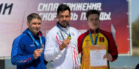 Рязанские каноисты завоевали «золото» и «серебро» Чемпионата и Кубка России на «пятёрке», у наших – 12 наград - News-Sport62.Ru