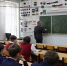 Сегодня в Рязанском политехническом институте состоялся профориентационный проект “Студент на один день” - Рязанский Политех