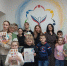 Библионочь «Многоцветье России» - ЦБС города Рязани