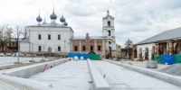 Малков оценил развитие Касимова - Global-Ryazan.Ru