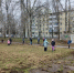 В рамках партийного проекта «Чистая страна» единороссы организуют весенние субботники - Единая Россия