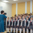 В МБУДО «ДШИ №5» состоялся I открытый городской конкурс хоровой музыки «Песни рязанских просторов» - Управление культуры