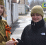 В Сапожковском округе стартовала патриотическая акция «Георгиевская лента» - RyazPressa.Ru