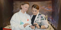 Михайловцы голосуют за объекты благоустройства - RyazPressa.Ru