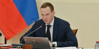 Павел Малков об отчетах зампредов: «Все обращения граждан необходимо отработать» - RyazPressa.Ru
