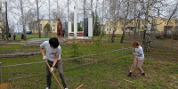 В регионе «Единая Россия» приводит в порядок общественные территории в рамках партпроекта «Чистая страна» - Единая Россия