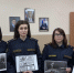 Ко Дню памяти жертв геноцида сотрудники УФСИН провели занятия со школьниками - УФСИН