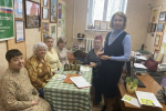 Радоница и жены мироносицы в православной традиции
