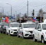 Сотрудники УИС региона приняли участие в автопробеге - УФСИН