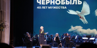 Татьяна Панфилова: «Подвиг ликвидаторов аварии на Чернобыльской АЭС - пример верности долгу и Родине, самоотверженности  и  патриотизма» - Городская Дума