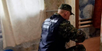 Двойное убийство в Кадоме Рязанской области совершил знакомый по интернету - ИА МедиаРязань