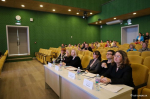 Финальный этап IX областного конкурса детских и подростковых программ «Шагай к мечте!»