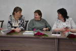 В Кораблинском округе открыли Доску почета «Лучшие люди округа»
