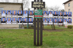 В Кораблинском округе открыли Доску почета «Лучшие люди округа»