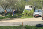 В Рязани после обращения депутата прочистили канализационный колодец