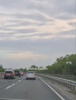 На выезде из Рязани убрали дорожные камеры