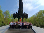 Парк Братства по оружию
