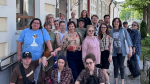 Рязанский ТЮЗ поучаствует в международном фестивале «Славянские театральные встречи»