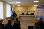 Сотрудники производственной службы приняли участие в учебно-методических сборах
