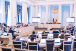 Парламентарии обсудили вопросы реализации госпрограммы комплексного развития сельских территорий
