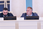 Парламентарии обсудили вопросы реализации госпрограммы комплексного развития сельских территорий