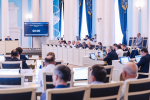 Парламентарии обсудили вопросы реализации госпрограммы комплексного развития сельских территорий