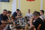 В Правила благоустройства города планируется внести изменения
