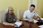 В Правила благоустройства города планируется внести изменения