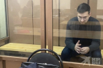 Обвиняемый во взятке экс-замгубернатора Никитин попросился на СВО. Обещали помочь за взятку
