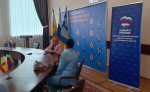 Партийцы организуют личные встречи с гражданами для решения актуальных вопросов