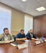 Партийцы организуют личные встречи с гражданами для решения актуальных вопросов