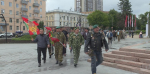 В России отмечают День пограничных войск