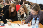 В Рязанском Политехе прошел тренинг предпринимательских компетенций “STARTUP HUB”