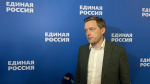 Первый заместитель председателя правительства Денис Боков: Народная программа – это кровеносная система развития территорий