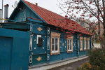 Герои Земли Рязанской - Анатолий Григорьевич Новиков