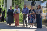 В городе Кораблино отпраздновали День России