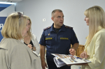 Предпринимателям региона рассказали о возможностях сотрудничества с УФСИН