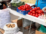 В Рязани на ярмарках выходного дня продали 2 800 килограммов клубники