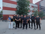 рейд по подросткам
