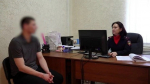 рецидивист обокрал рязанку